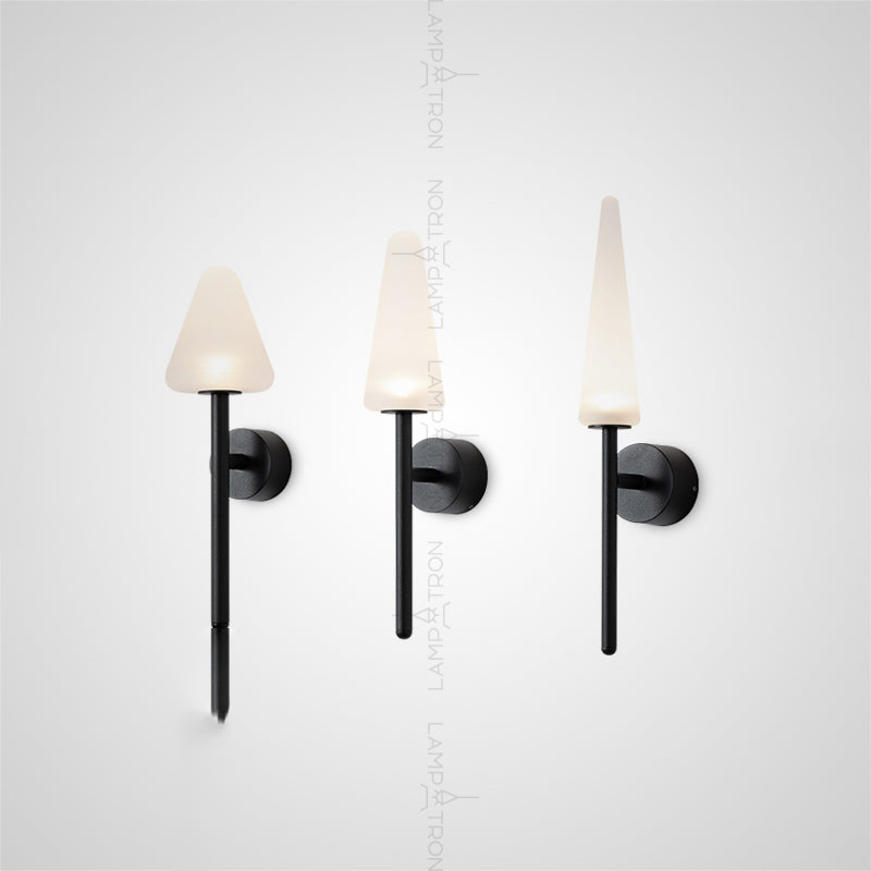 ADORA Wall light fixture