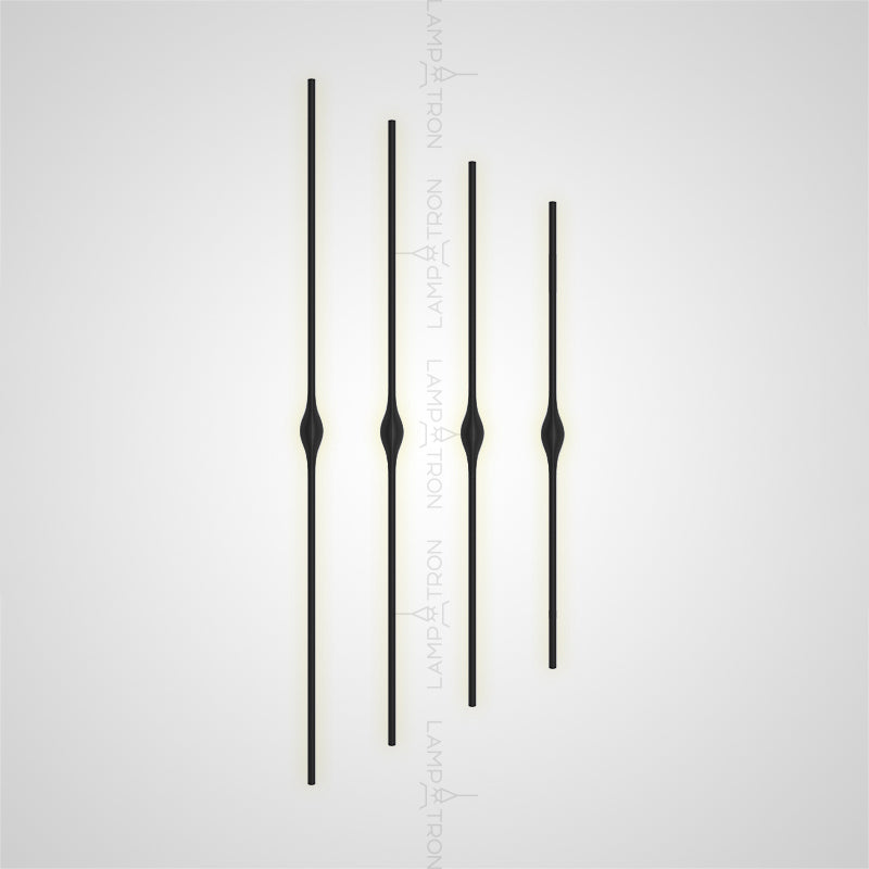 AGGI Wall light fixture