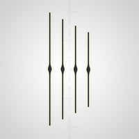 AGGI Wall light fixture