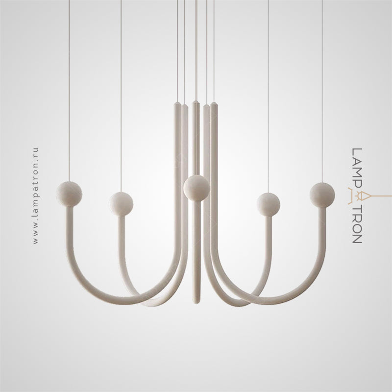 AGRIPPA Chandelier