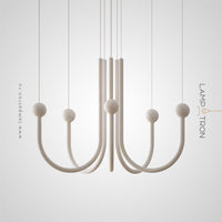 AGRIPPA Chandelier