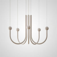 AGRIPPA Chandelier