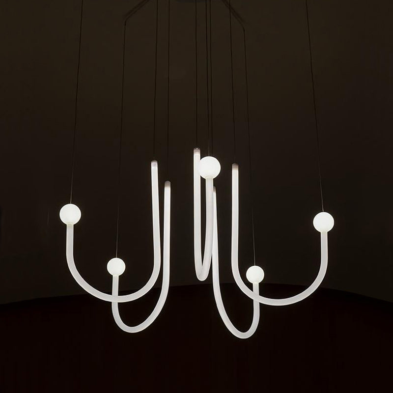 AGRIPPA Chandelier