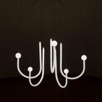 AGRIPPA Chandelier