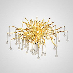 MARIAN WALL Wall light fixture