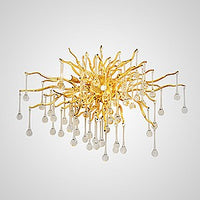 MARIAN WALL Wall light fixture