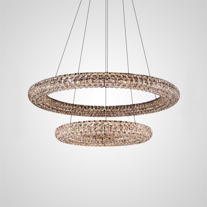 ALEF Chandelier