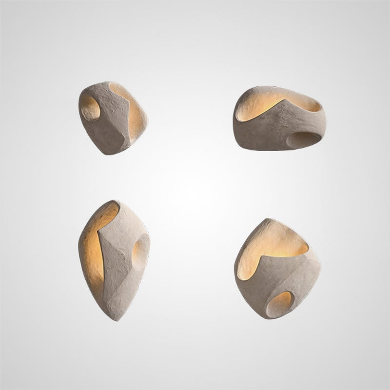 ALGER Wall light fixture