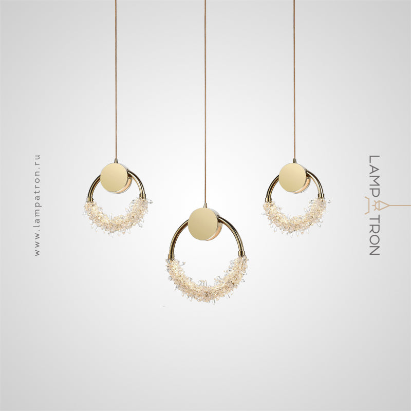 ALIANA Pendant light