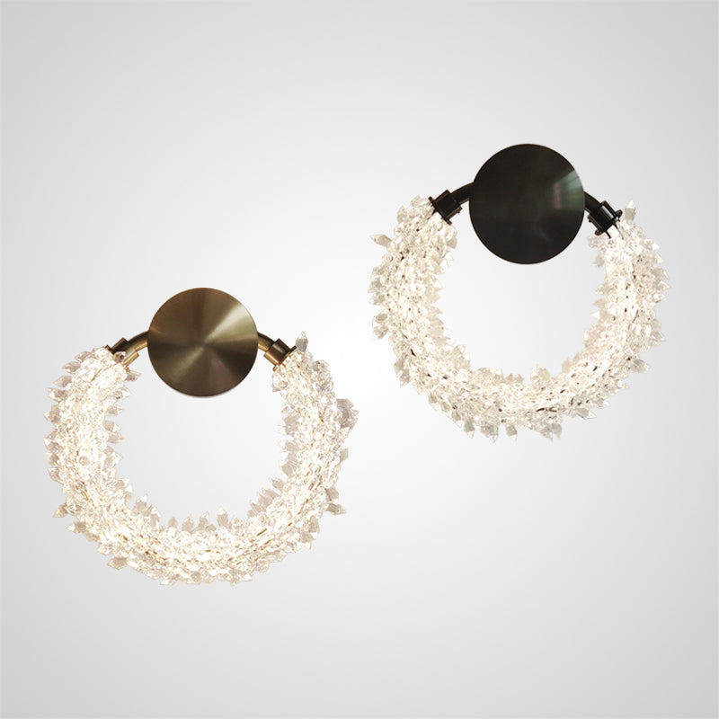 ALIANA WALL Wall light fixture