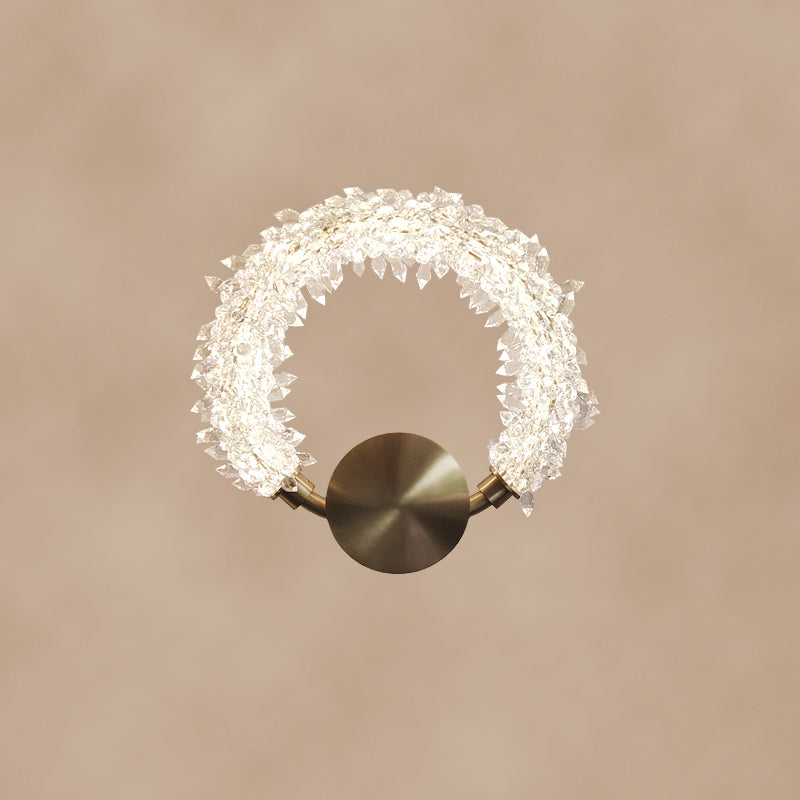 ALIANA WALL Wall light fixture