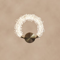 ALIANA WALL Wall light fixture