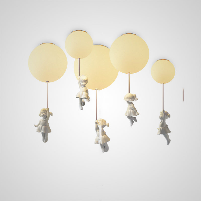 ALICA Ceiling light fixture