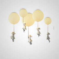 ALICA Ceiling light fixture
