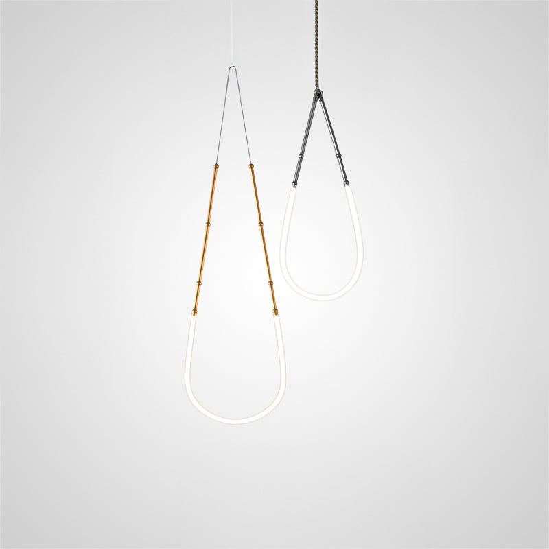 ALRIK ONE Pendant light