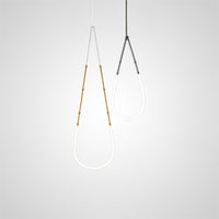 ALRIK ONE Pendant light