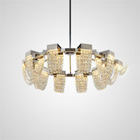 ALVARIN Chandelier