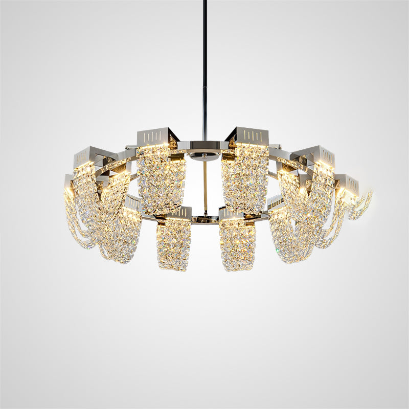 ALVARIN Chandelier