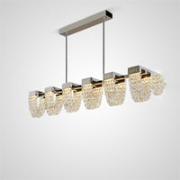 ALVARIN L Long lighting fixture