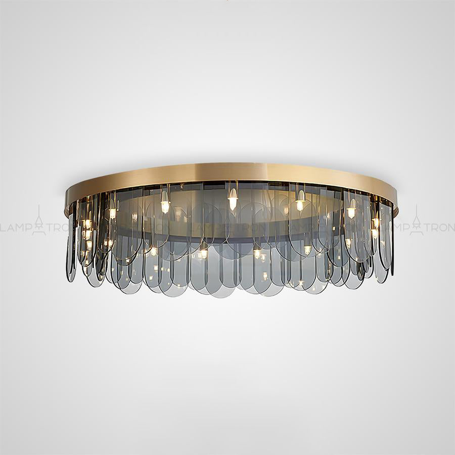 ALVIS Ceiling chandelier