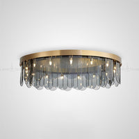 ALVIS Ceiling chandelier