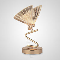 AMELIS TAB Desk lamp