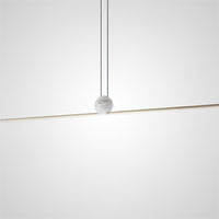 AMOUR Long lighting fixture