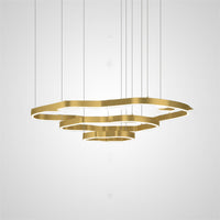 ANDANTE Ring lighting fixture