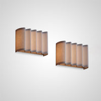 AOSTA WALL Wall light fixture