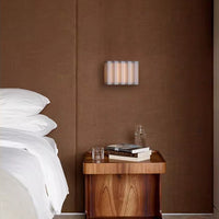 AOSTA WALL Wall light fixture