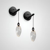 AQUILA WALL Wall light fixture