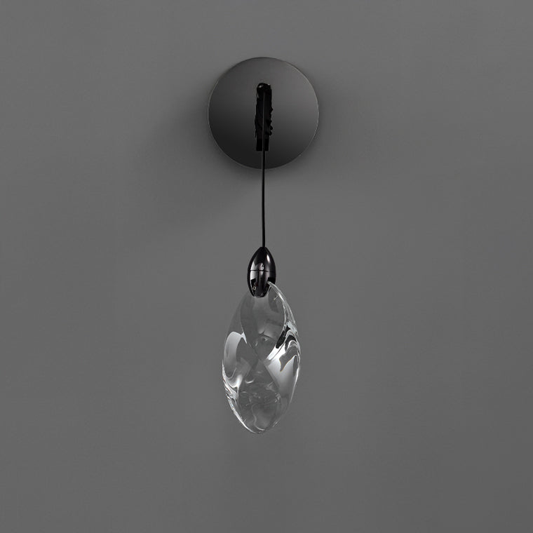 AQUILA WALL Wall light fixture