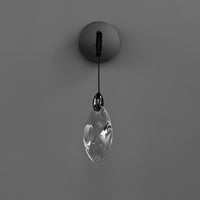 AQUILA WALL Wall light fixture