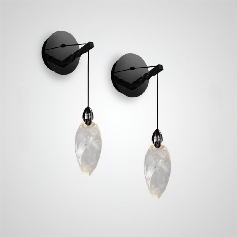 AQUILA Wall light