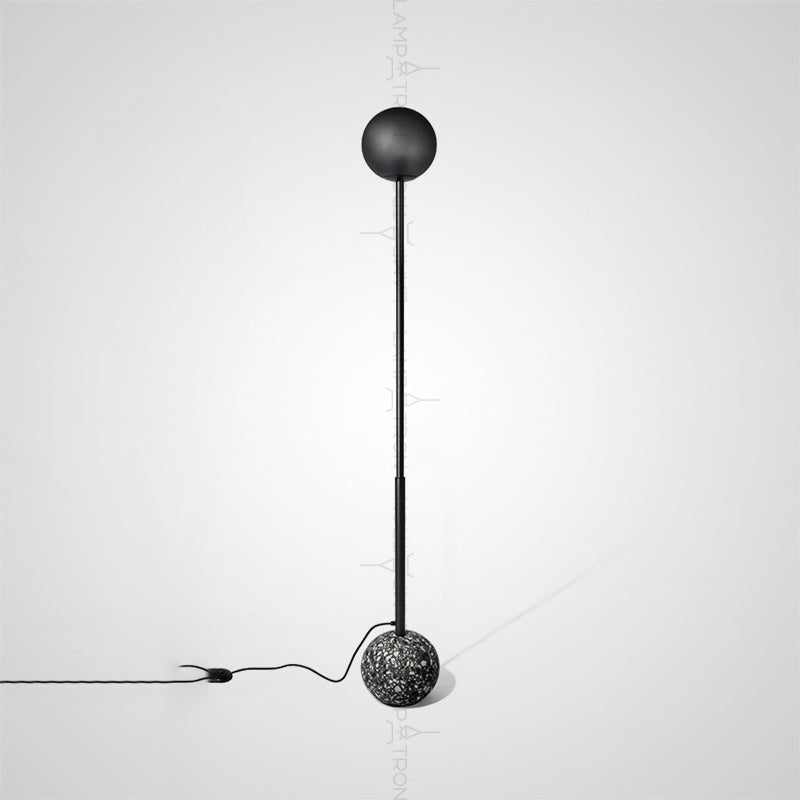 ARAGON Floor lamp