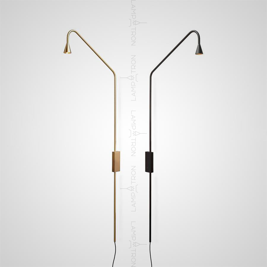 AREND Wall light fixture