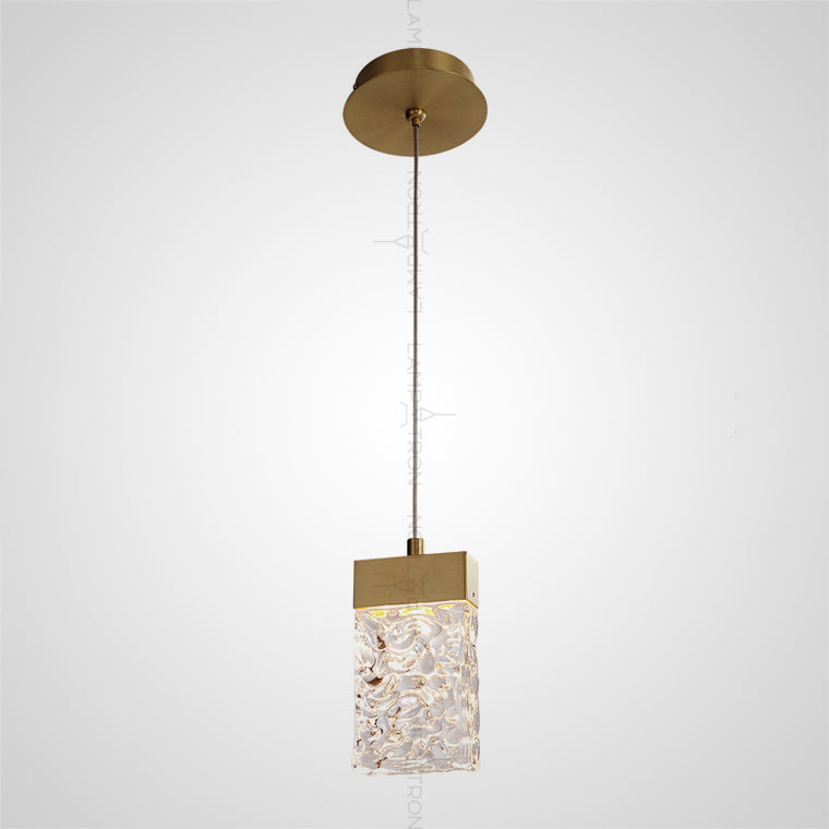 ARIMO Pendant light