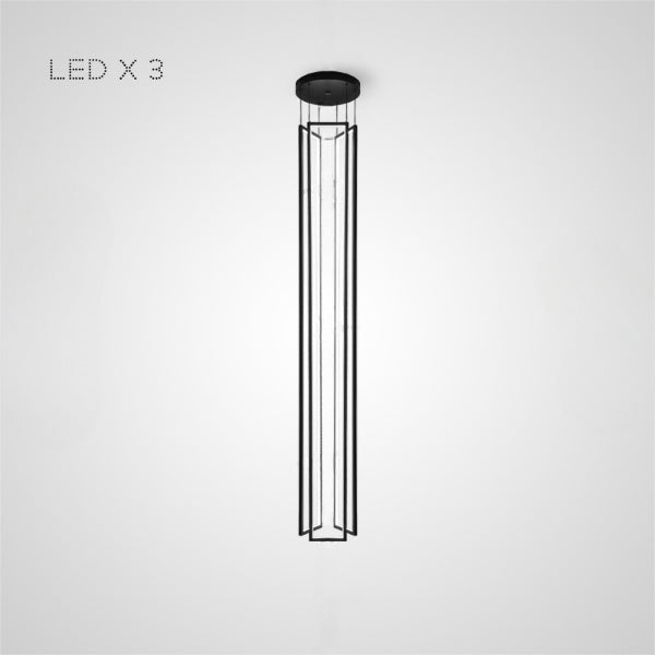 ARISAIG Pendant light