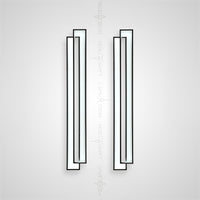 ARISAIG WALL Wall light fixture