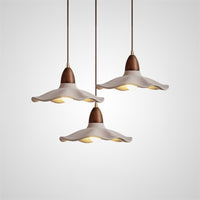 ARMIN COMBO Cascade lighting fixtures