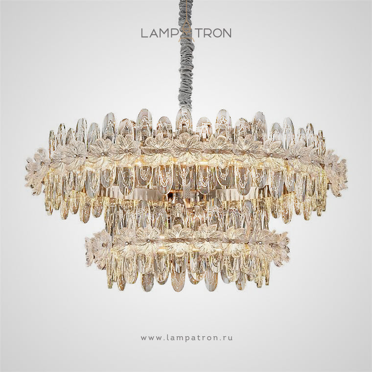 ARSI Chandelier