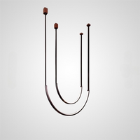 ASGEIR Pendant light