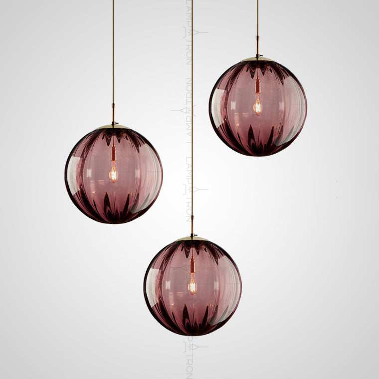 ASKA Pendant light