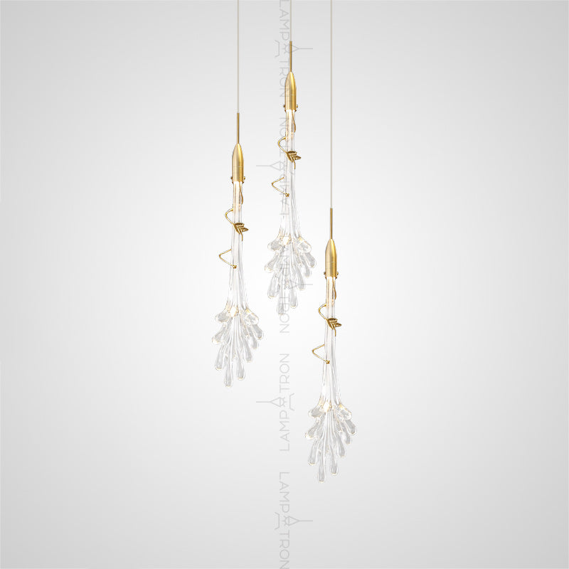 ASPARNA Pendant light