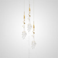 ASPARNA Pendant light