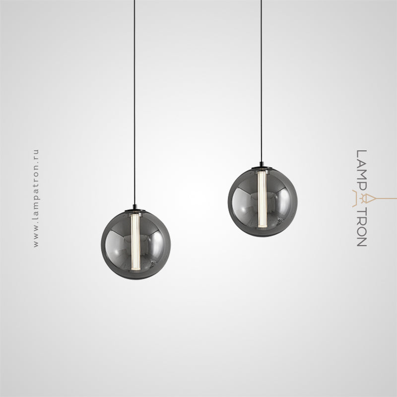 AUB Pendant light