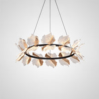 AUBREY RING Ring lighting fixture