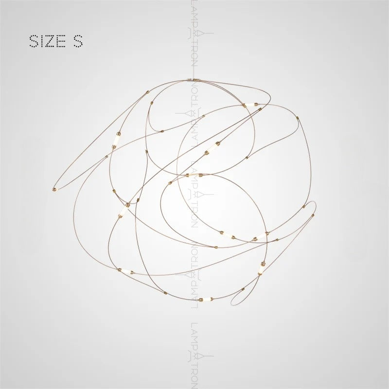 AVALANCHE Chandelier