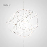 AVALANCHE Chandelier