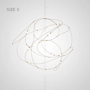 AVALANCHE Chandelier